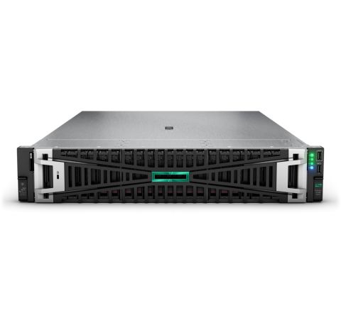 HEWLETT PACKARD ENT HPE DL380 G11 6430 1P 64G NC 8SFF SVR
