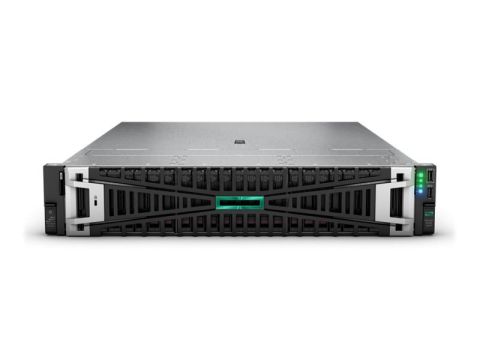 HEWLETT PACKARD ENT HPE DL345 G11 9124 32G MR408I-O 8LFF SVR