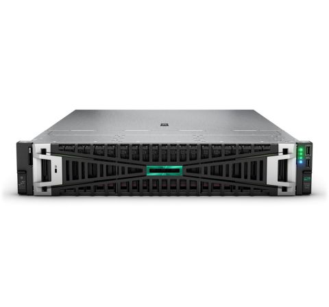 HEWLETT PACKARD ENT HPE DL385 GEN11 9224 1P 32G 8SFF EU SVR