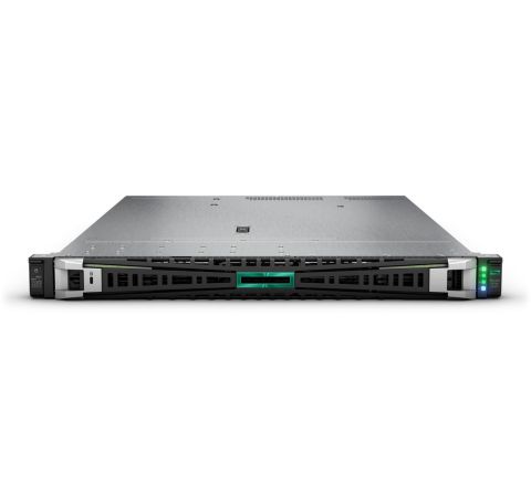 HEWLETT PACKARD ENT HPE DL365 GEN11 9124 1P 32G 8SFF EU SVR