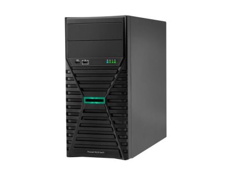 HEWLETT PACKARD ENT HPE ML30 GEN11 E-2414 1P 16G NHP SVR