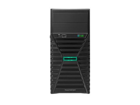 HEWLETT PACKARD ENT HPE ML30 GEN11 E-2414 1P 16G NHP 1TB SVR