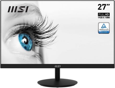 MSI MSI PRO MP271 27 FHD HDMI VGA DP MULTIMEDIALE VESA