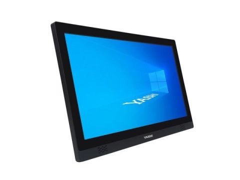 YASHI MATRIX TOUCH 21.5 I3-11010U 8GB 256SSD WIN11PRO