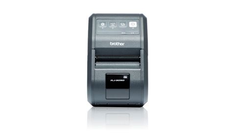BROTHER RJ-3050 stampante portatile ricevute,3',USB,WIFI,B