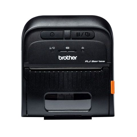 BROTHER RJ-3055WB stampante portatile,3',BT,USB,WIFI