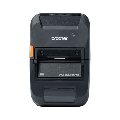 BROTHER RJ-3250WBL,3',Bluetooth,WiFi