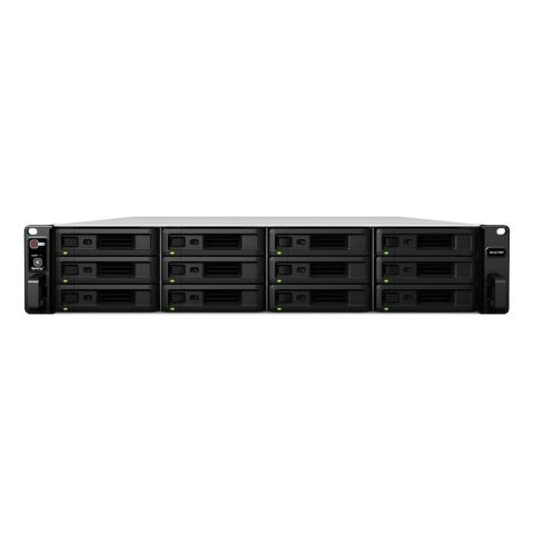 SYNOLOGY INC. RX1217RP EXPANSION UNIT 12-BAY R