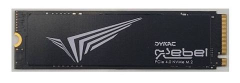DYNAC DYNAC SSD 960GB 2,5 SATA3 R/W:520/450