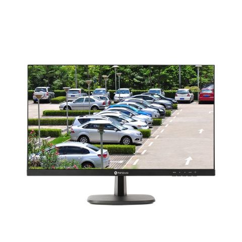 AG NEOVO DISPLAY VIDEOSORVEGLIANZA 27 FHD 1920X1080