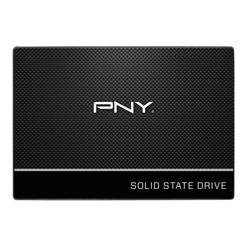 PNY TECHNOLOGIES EUROPE SSD PNY CS900 1TB 2.5 SATA3 NAND