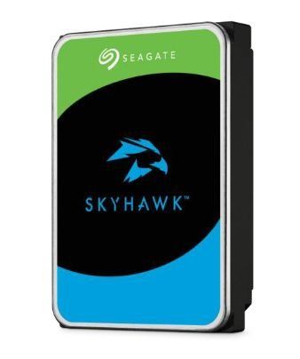 SEAGATE 2TB SEAGATE HDD SURVEILLANCE SKYHAWK SATA 3,5