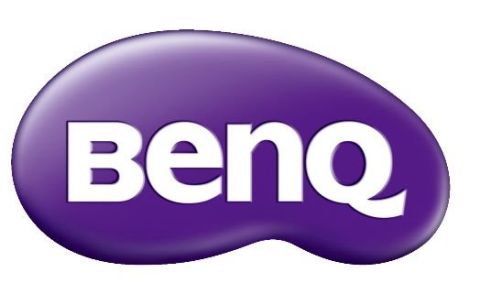 BENQ COLOR: BLACK SIZE: 43 BACKLIGHT: LED