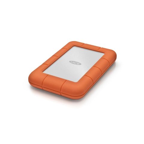 LACIE 2TB LACIE RUGGED SSD USB-C