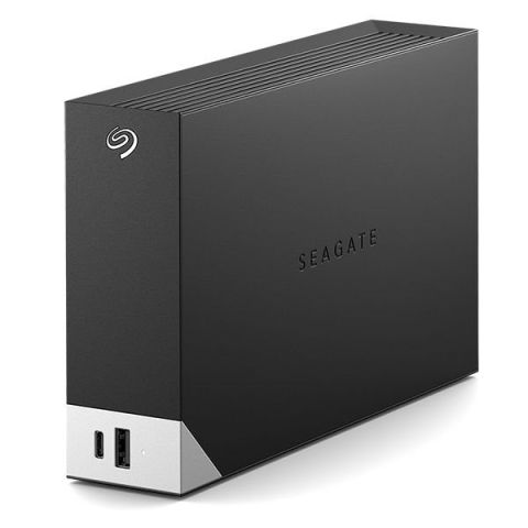 SEAGATE 8TB SEAGATE ONE TOUCH DESKTOP W/HUB 3.5 USB-A/C