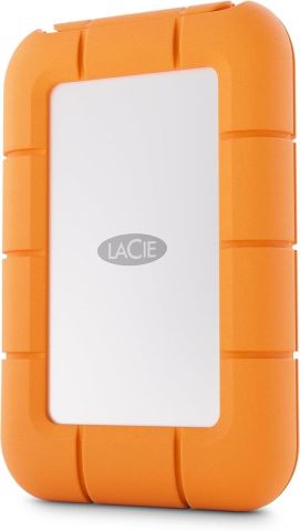 LACIE 1TB LACIE RUGGED MINI SSD USB-C IP54