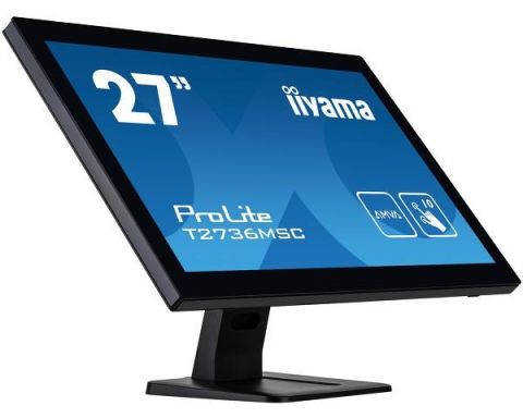 IIYAMA 27 PCAP 10P Touch