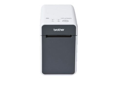 BROTHER TD2130NXX1,LAN,USB,Seriale