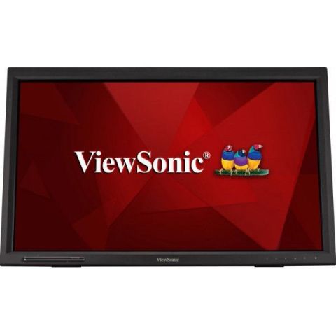 VIEWSONIC TD2423, 24 1920X1080 TOUCH IR USB SCREEN 7H