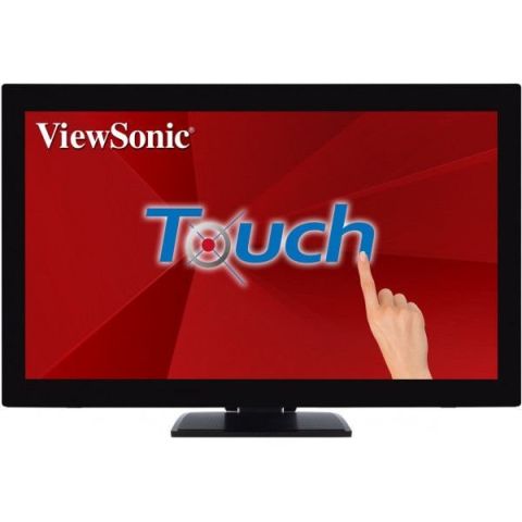VIEWSONIC TD2760, 27 1920X1080 MULTI-TOUCH CAPACITIVO
