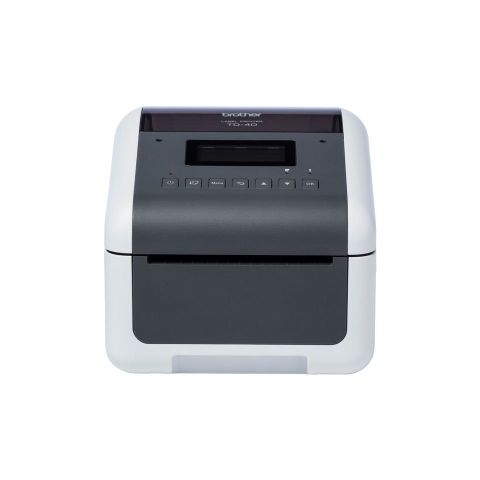 BROTHER TD4550DN,BT,ETH,WIFI,SERIALE,USB,300DPI,LCD