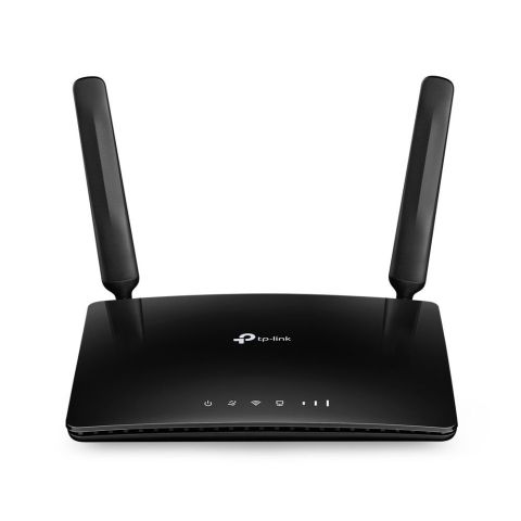 TP-LINK 300MBPS WIRELESS N 4G LTE ROUTER