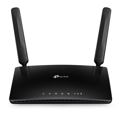 TP-LINK 300MBPS WIRELESS N 4G LTE ROUTER