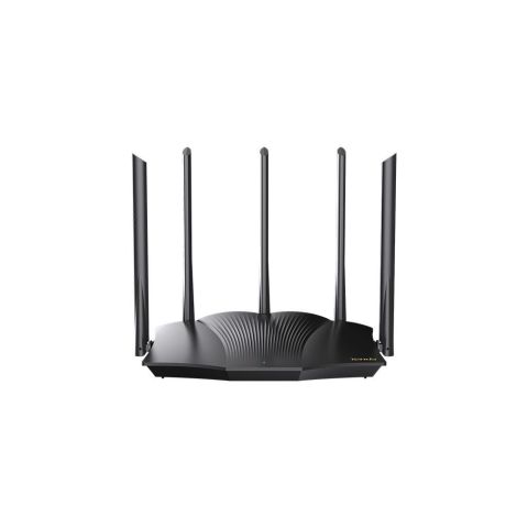 TENDA ROUTER WI-FI6 AX3000