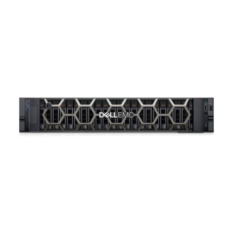 DELL DELL R750XS,8X3,5 ,4310,32GB,480SSD,SATA,H755,3Y