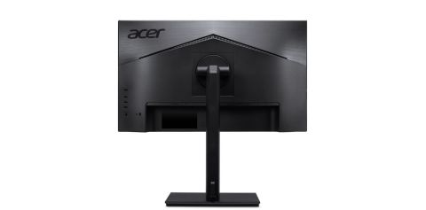 ACER B277UEBMIIPRZXV 27 16:9 2560X1440 HDMI DP MULTIMED