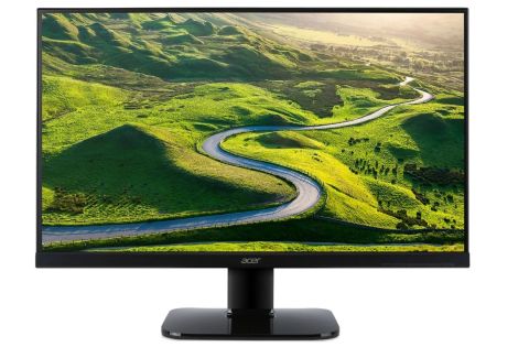 ACER V277EBIPV 27 16:9 1920X1080 VGA HDMI DP ZEROFRAME