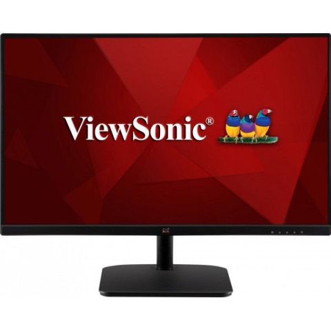 VIEWSONIC VA2432-MHD, 24 1920X1080 IPS 1 MS 100HZ SPEAKER