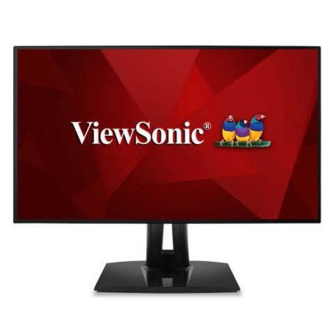 VIEWSONIC 27 4K 4 SIDES FRAMELESS SUPERCLEAR IPS