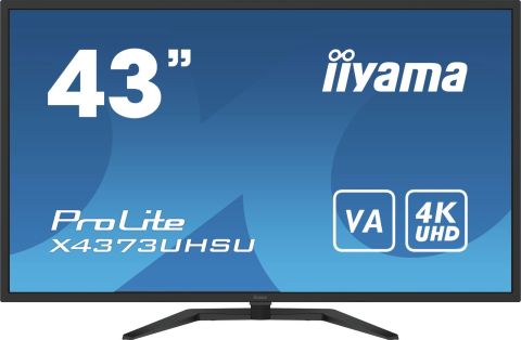 IIYAMA 43 UHD