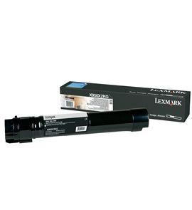 LEXMARK TONER LEXMARK NERO PER X950 DA 32K