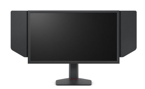 BENQ 24.5W LED MONITOR XL2546X DARK GREY