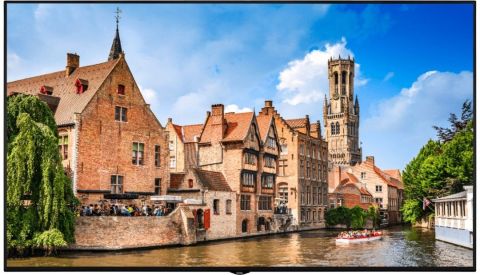 VESTEL 75 3840 x 2160(16:9) 500nits 24/7 L/P