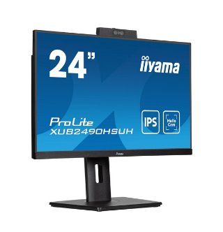 IIYAMA 24 ETE IPS-panel, 1920x1080