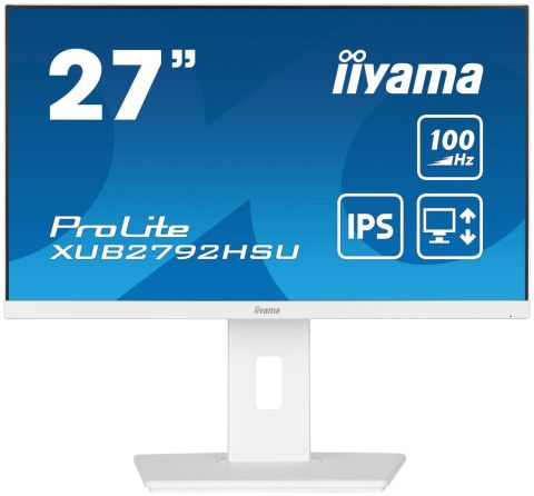 IIYAMA 27 Business FHD IPS