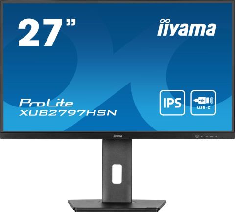 IIYAMA 27 FHD Business