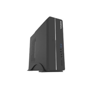YASHI SFF I5 12400 8GB 512SSD WIN11PRO