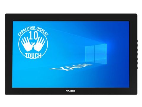YASHI 23,6 YASHI MATRIX TOUCH MM HDMI SD