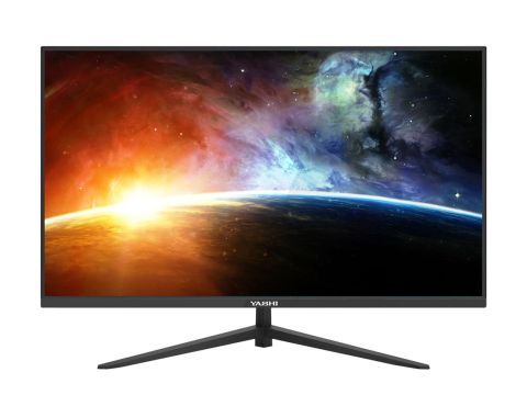 YASHI 32 IPS 1MS 350CD/M2 HMDI DP VESA MULTIMEDIALE